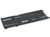 Dell Inspiron 17 7778 Li Pol 15,2V 3700mAh NODE I17 P37