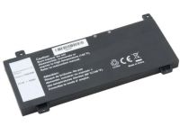 Dell Inspiron 7466, 7000 Series Li Ion 15,2V 3680mAh 56Wh NODE I7466 368