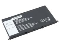 Dell Inspiron 15 7559, 7557 Li Ion 11,1V 6660mAh 74Wh NODE I7559 650