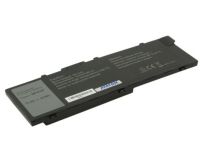 Dell Precision 15 7000, 17 7000 Li Pol 11,4V 7982mAh 91Wh NODE P1570 80P