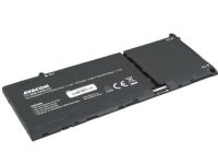 Dell Vostro 3520, 3530 Li Pol 11,25V 3610mAh 41Wh NODE V3520 41P