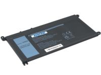 Dell Inspiron 3583, Vostro 5481, 5581, 5590 Li Pol 11,4V 3685mAh 42Wh NODE YRDD6 38P