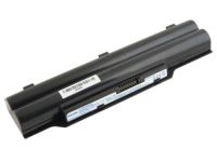 Fujitsu Siemens LifeBook AH530, AH531 Li Ion 10,8V 5200mAh/56Wh NOFS AH53 806