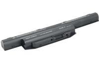 Fujitsu Siemens LifeBook A544, E754 Li Ion 10,8V 5200mAh/56Wh NOFS E754 815