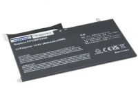 Fujitsu LifeBook UH572, Li Pol 14,8V 2840mAh NOFS UH572 28P