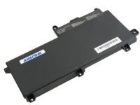 HP ProBook 640 G2 G3, 650 G2 G3 Li Pol 11,4V 4210mAh 48Wh NOHP 64G2 42P