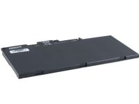 HP EliteBook 840 G4 series TA03XL Li Pol 11,55V 4200mAh 49Wh NOHP 84G4 49P