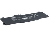 HP 250 G10, 256 G10 AE03XL Li Pol 11,25V 4100mAh 46Wh NOHP AE03XL 46P