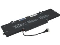 HP Elitebook 1040 G4 Li Pol 11,55V 5800mAh 67Wh NOHP BE06XL 70P