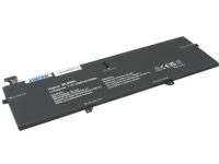 HP Elitebook X360 1040 G5, G6 Li Pol 7,7V 7298mAh 56Wh NOHP BL04XL 72P