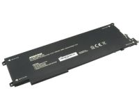 HP Zbook X2 G4 Li Pol 15,4V 4500mAh 69Wh NOHP DN04XL 57P