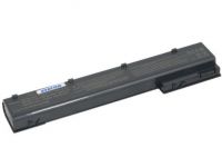 HP EliteBook 8560w, 8570w, 8770w Li Ion 14,8V 5200mAh NOHP EB60 N26