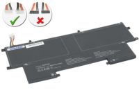 HP EliteBook Folio G1 EO04XL Li Pol 7,7V 4935mAh 38Wh bílý konektor NOHP EO04XL 53P