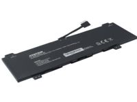 HP ChromeBook 11 G8, 14 G6 Li Pol 7,7V 6100mAh 47Wh NOHP GH02XL 61P