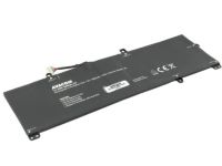 HP Pavilion 13 an series Li Pol 7,6V 4868mAh 37Wh NOHP MM02XL 37P