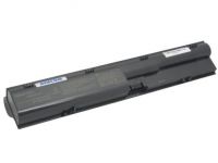 HP ProBook 4330s, 4430s, 4530s series Li Ion 11,1V 7800mAh NOHP PB3H N26