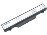 HP ProBook 4510s, 4710s, 4515s series Li Ion 14,4V 5200mAh/75Wh NOHP PB45 806