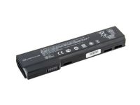 HP ProBook 6360b, 6460b series Li Ion 10,8V 4400mAh NOHP PB60 N22