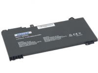 HP Probook 430, 440, 450 G6 Li Pol 11,55V 3900mAh 45Wh NOHP RE03XL P39