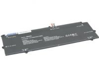 HP Pro x2 612 G2 Li Pol 7,7V 5400mAh 42Wh NOHP SE04XL 27P