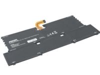 HP Spectre 13 v000 Series Li Pol 7,6V 4580mAh 35Wh SO04XL NOHP SO04XL 35P