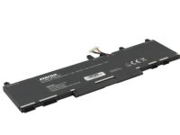 HP EliteBook 830 G9, 840 G10, 1040 G10 Li Pol 11,58V 4430mAh 51Wh WP03XL NOHP WP03XL 51P