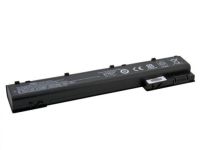 HP Zbook 15/17 Series Li Ion 14,4V 5200mAh NOHP ZB15 S26