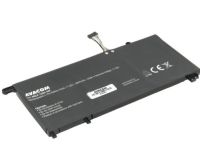 Lenovo ThinkPad 14 G4, 15 G5 Li Pol 11,52V 3904mAh 45Wh NOLE 15G5 44P