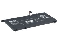 Lenovo ThinkPad 14 G4, 15 G5 Li Pol 11,52V 4370mAh 50Wh NOLE 15G5 50P