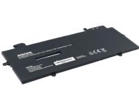 Lenovo X1 Carbon Gen.9, Gen.10, Gen.11 Li Pol 15,44V 3695mAh 57Wh NOLE CAX11 57P