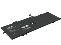 Lenovo X1 Carbon Gen.7, Gen.8 Li Pol 15,36V 3320mAh 51Wh NOLE CAX8 51P