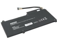 Lenovo ThinkPad E450, E460 Li Pol 11,4V 4122mAh 47Wh NOLE E450 47P