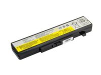 Lenovo IdeaPad G580, Z380, Y580 series Li Ion 11,1V 4400mAh NOLE G58N N22