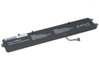 Lenovo IdeaPad 700, Y520 Li Pol 11,1V 3930mAh 44Wh NOLE I700 38P