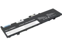 Lenovo ThinkPad P1 Gen.1, Gen2. Li Pol 15,36V 5235mAh 80Wh NOLE P1 61P