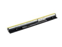 Lenovo IdeaPad S400 Li Ion 14,8V 2200mAh black NOLE S400 N22