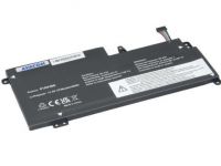 Lenovo ThinkPad 13 Series Li Pol 11,4V 3730mAh 43Wh NOLE T13 72P