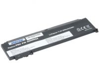 Lenovo ThinkPad T460s Li Pol 11,4V 2065mAh 24Wh NOLE T460s2 P62