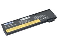 Lenovo ThinkPad T470, T480, T570, T580 Li Ion 10,8V 5200mAh NOLE T48H 806