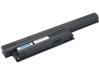 Sony Vaio VPC CA/CB/EH series, VGP BPS26 Li Ion 11,1V 5200mAh NOSO 26BN N26