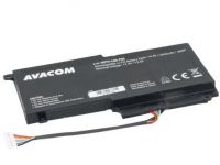 Toshiba Satellite L50, L55 Li Pol 14,4V 2500mAh NOTO L55 P25