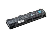 Toshiba Satellite L850 Li Ion 10,8V 4400mAh NOTO L850B N22