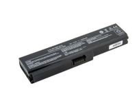 Toshiba Satellite U400, M300, Portege M800 Li Ion 10,8V 4400mAh NOTO U4 N22