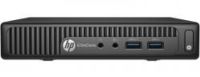 HP EliteDesk 705 G3 Mini 1491010