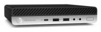 HP ProDesk 600 G3 DM 1615126