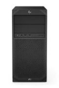HP Z2 Tower G4 Gaming 1600176