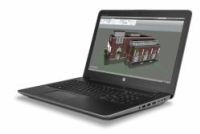  HP ZBook 15