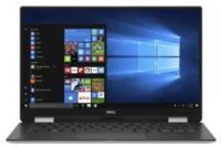 Dell XPS 13 9365 2v1 Silver 1729479
