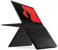 Lenovo ThinkPad X1 Yoga (3rd gen.) Black 1613238