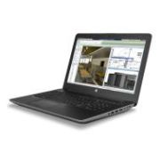  HP ZBook 15